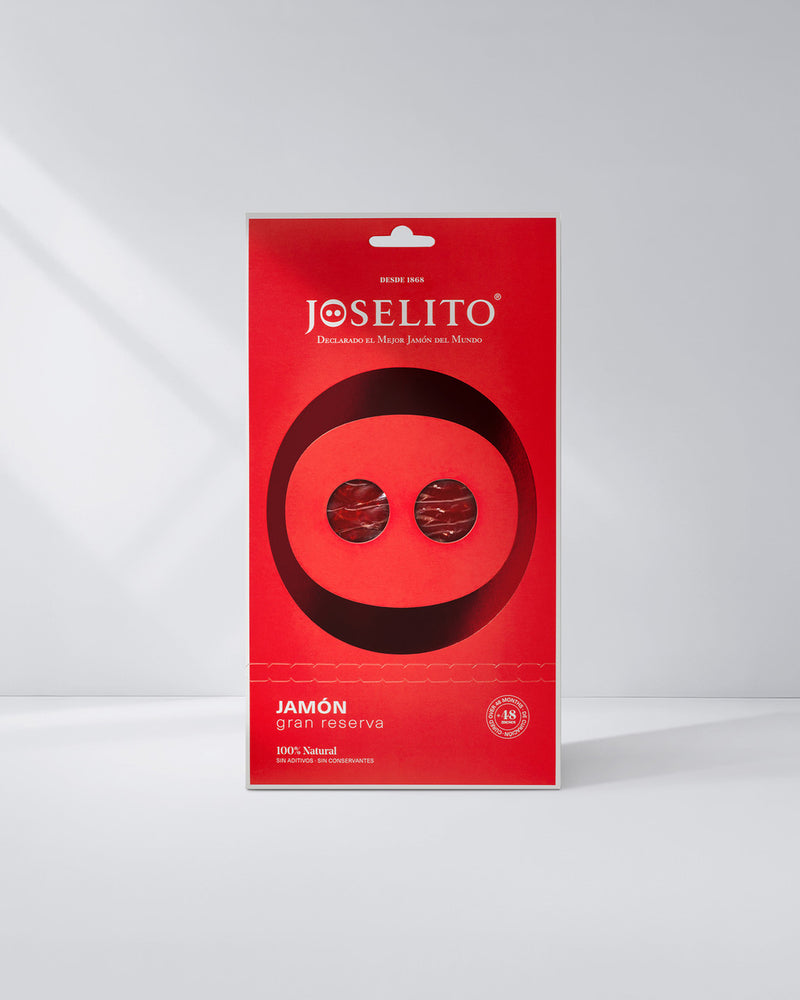 Joselito Ham Session