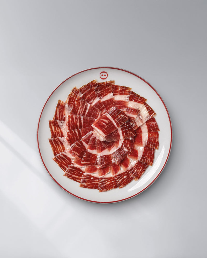 Joselito Ham Session