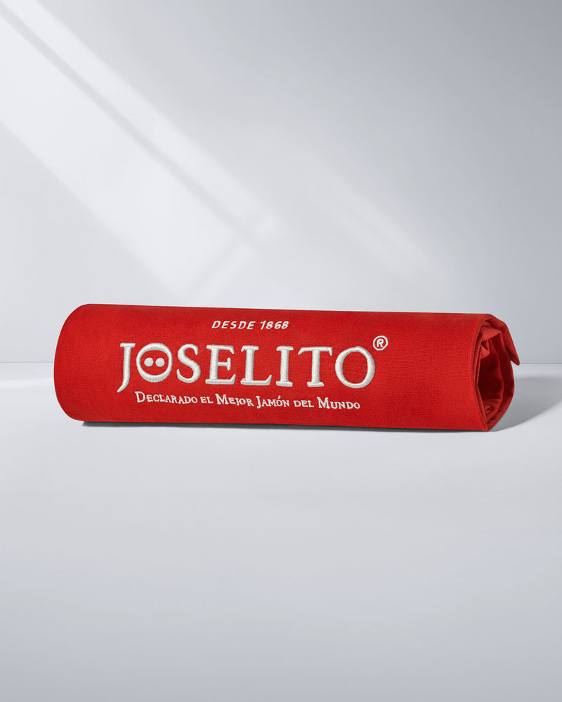 Joselito Ham Session