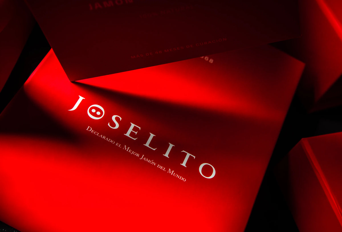 Estuches Joselito