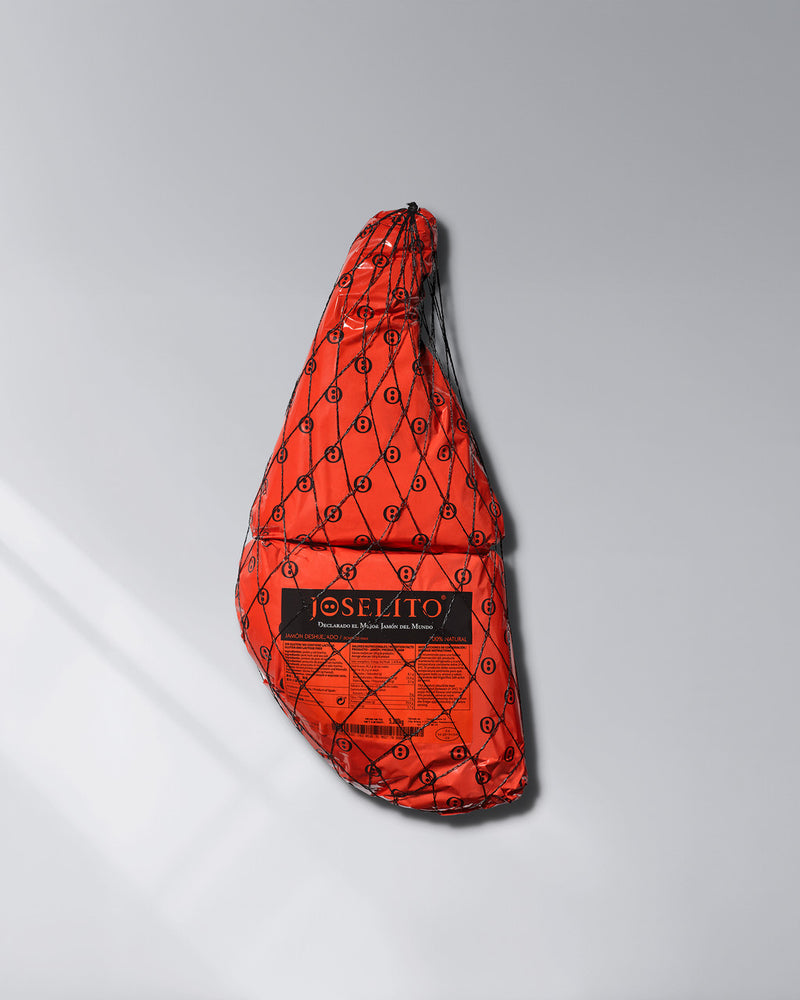 Presunto Joselito Gran Reserva Desossado