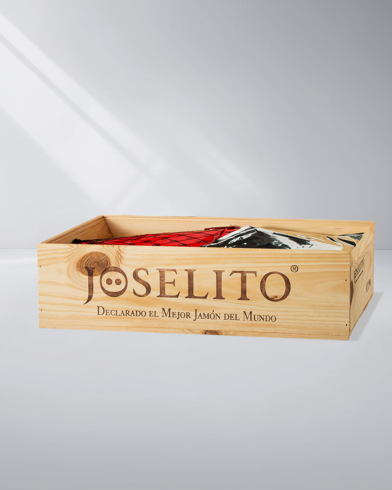 Presunto Joselito Gran Reserva Desossado