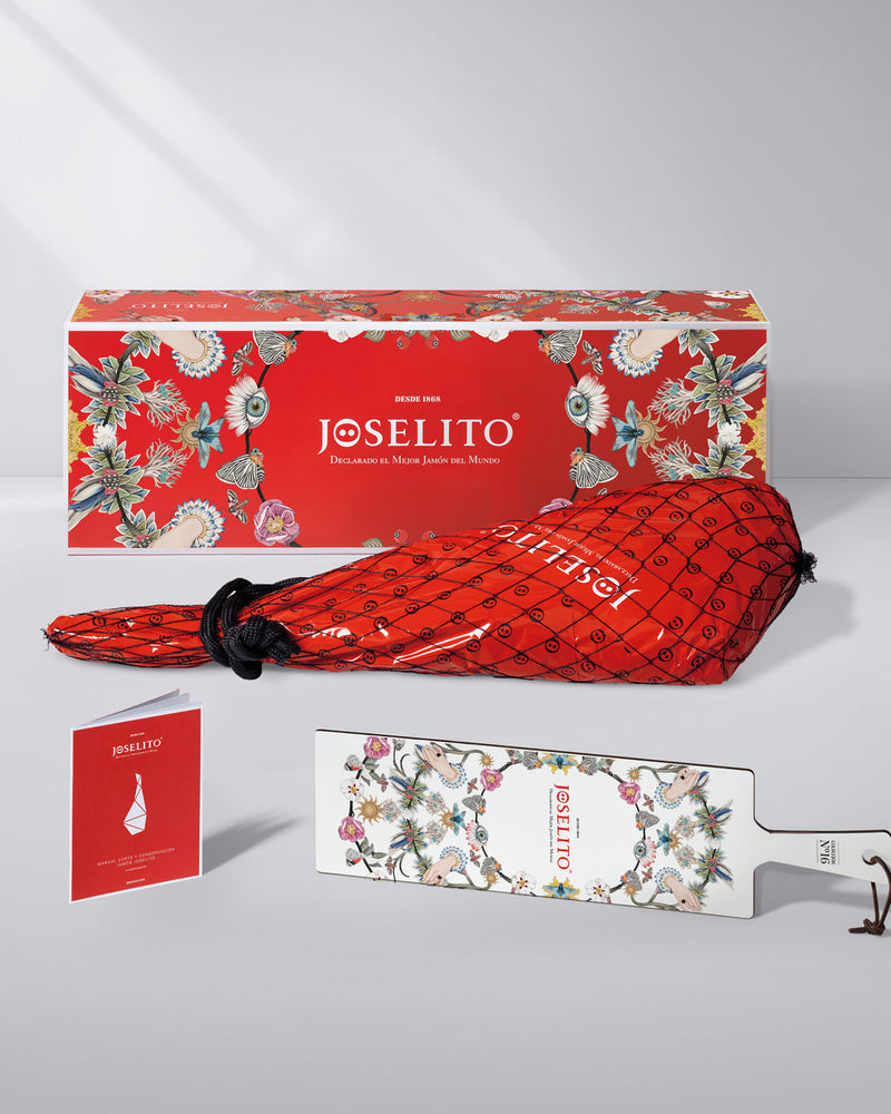 Joselito Gran Reserva Ham
