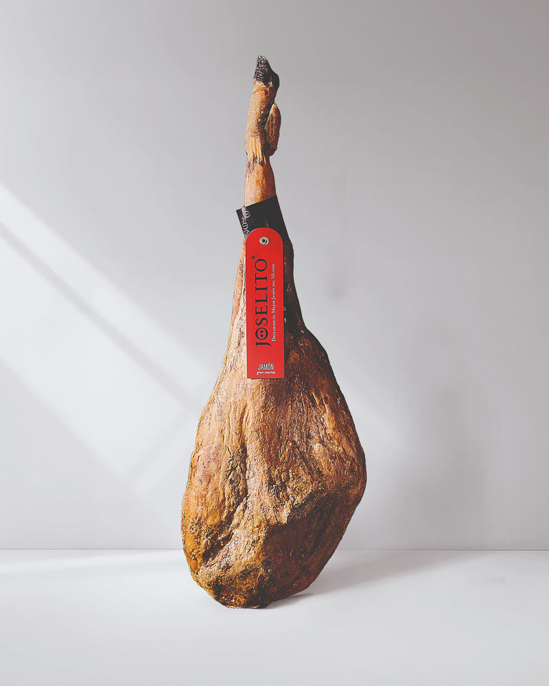Presunto Joselito Grande Reserva