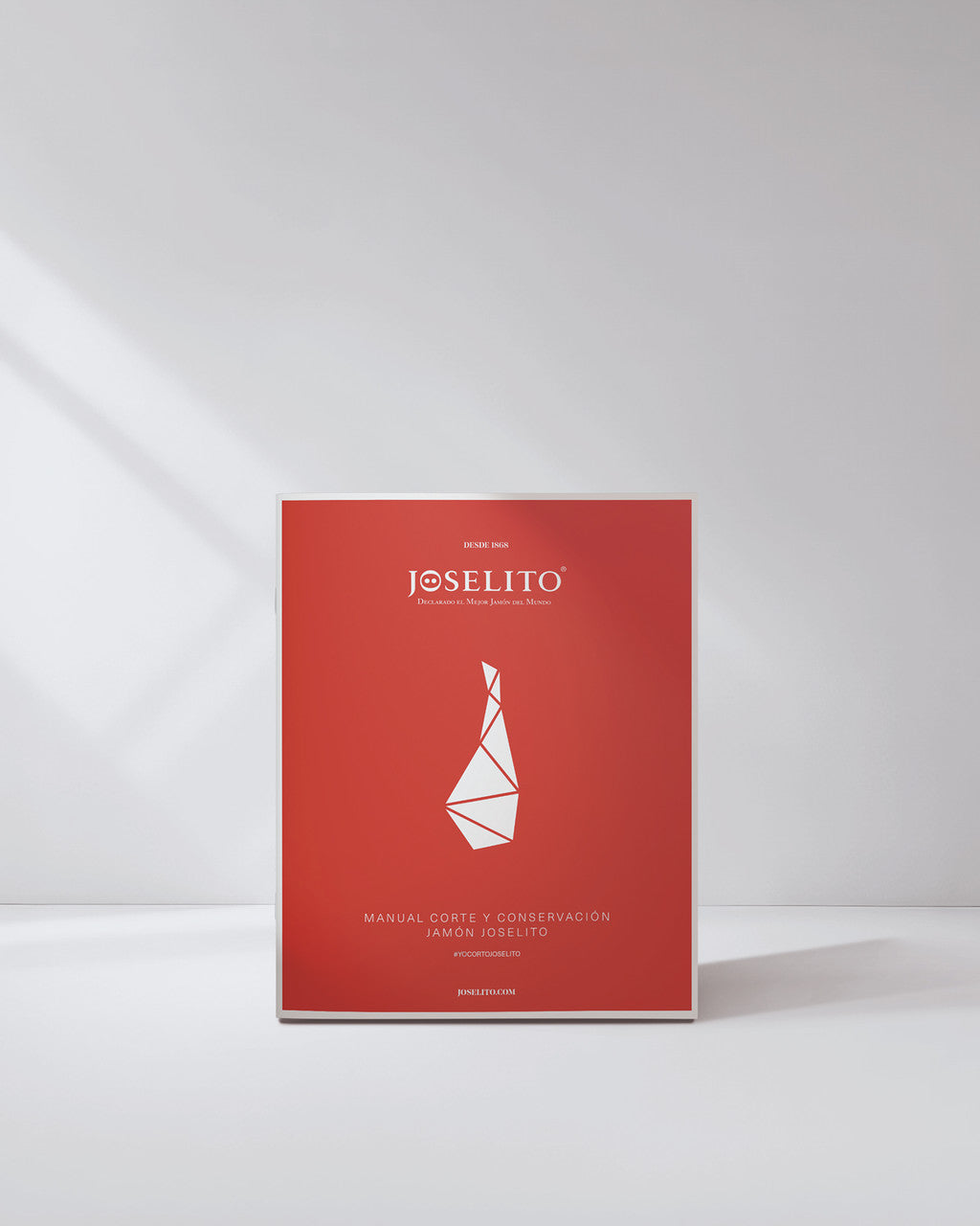 Joselito Gran Reserva Ham