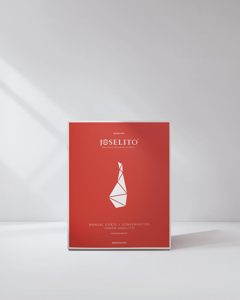 Joselito Gran Reserva Ham