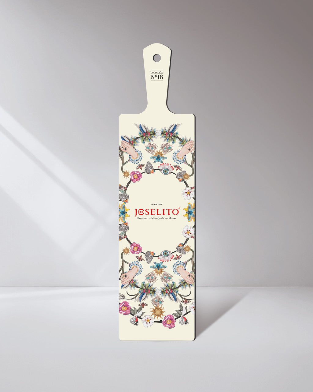 Joselito Gran Reserva Ham