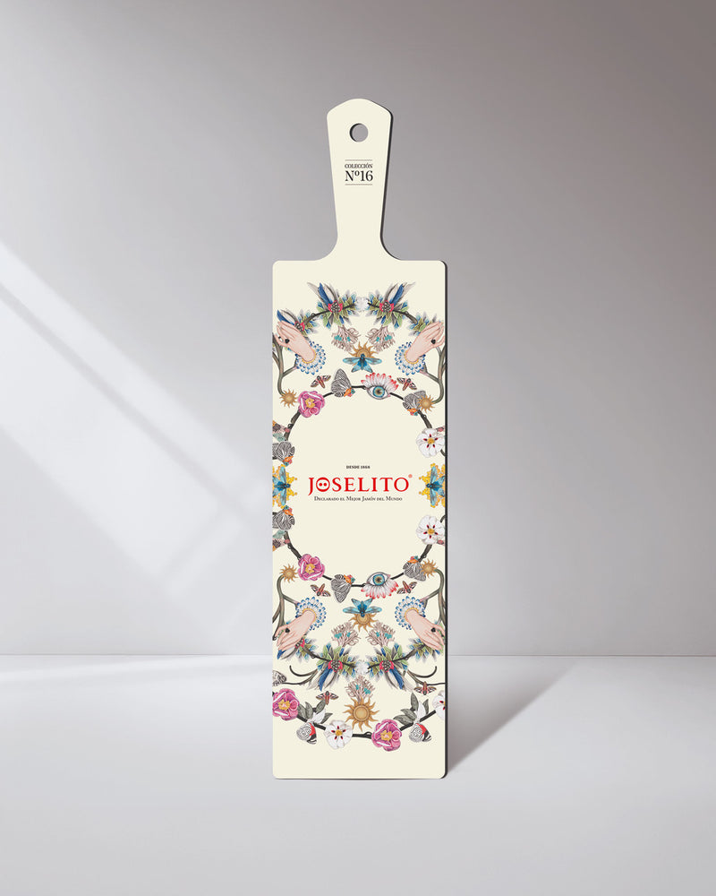Joselito Gran Reserva Ham