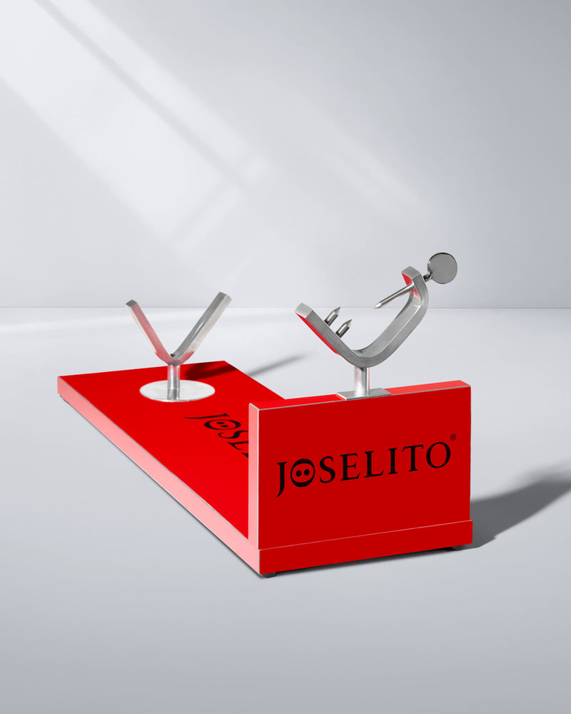 Jamonero Joselito