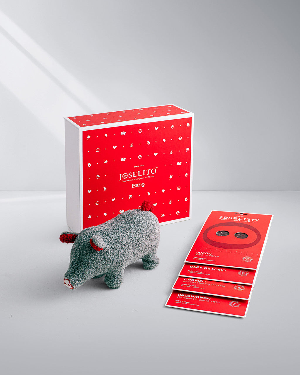 Joselito Baby Box