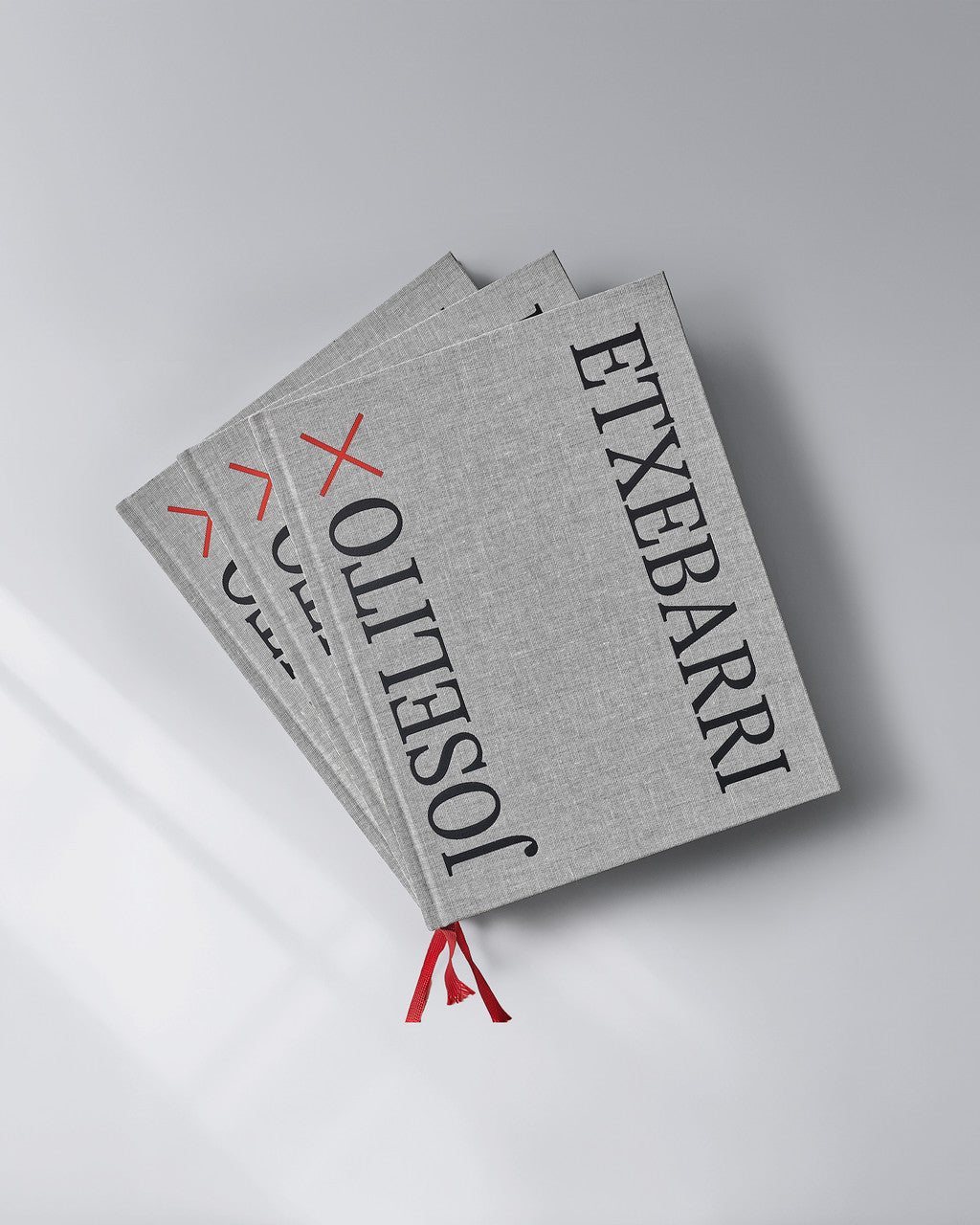 Joselito x Etxebarri