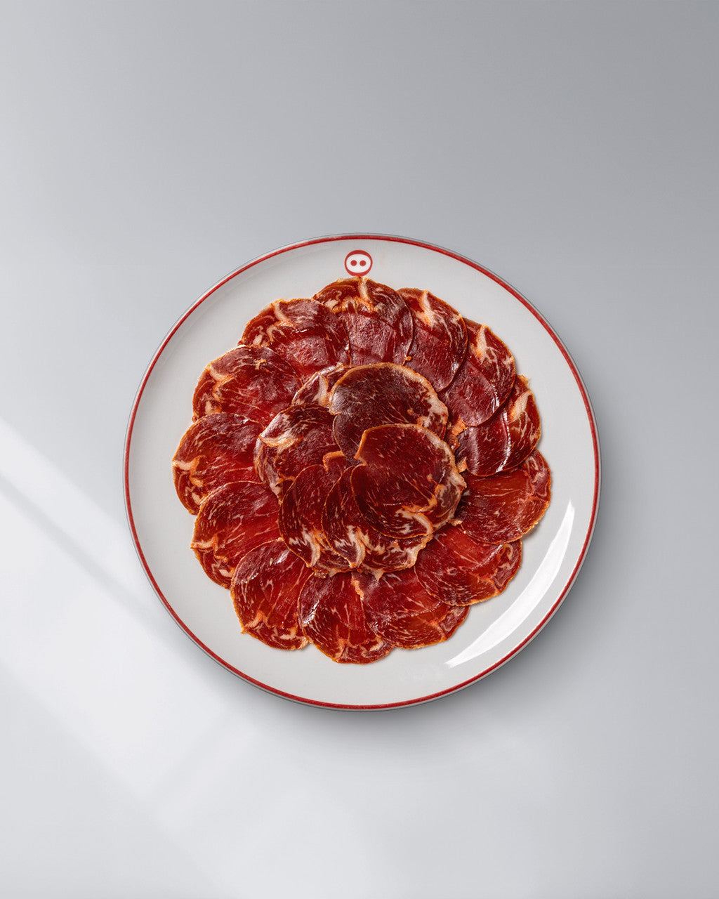 Caña de Lombo Joselito Fatiada