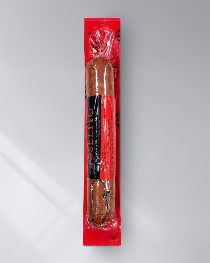Longaniza Fresca Joselito
