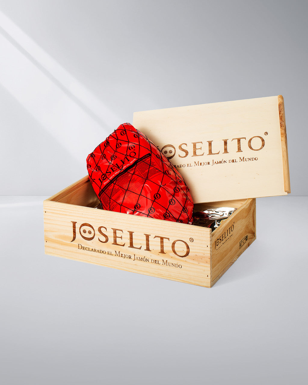 Pá Joselito Gran Reserva Desossada