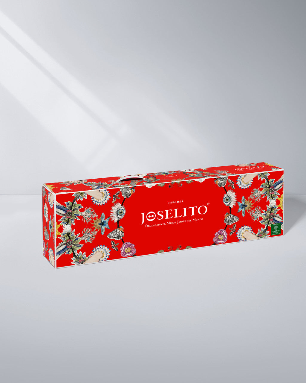Paleta Joselito Gran Reserva Peça