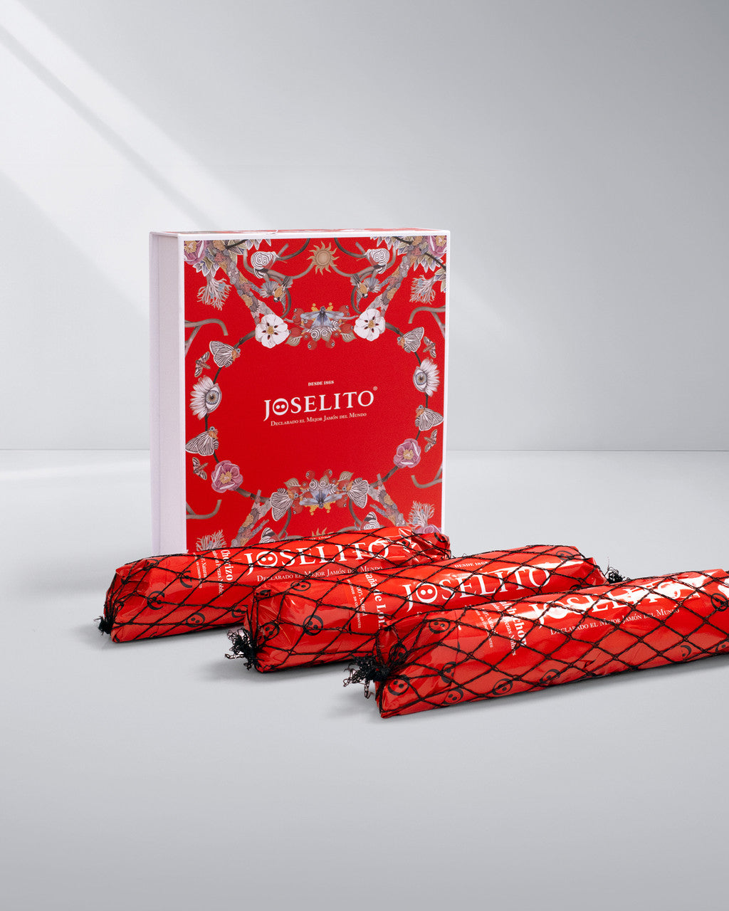 Seleção de Enchidos Joselito