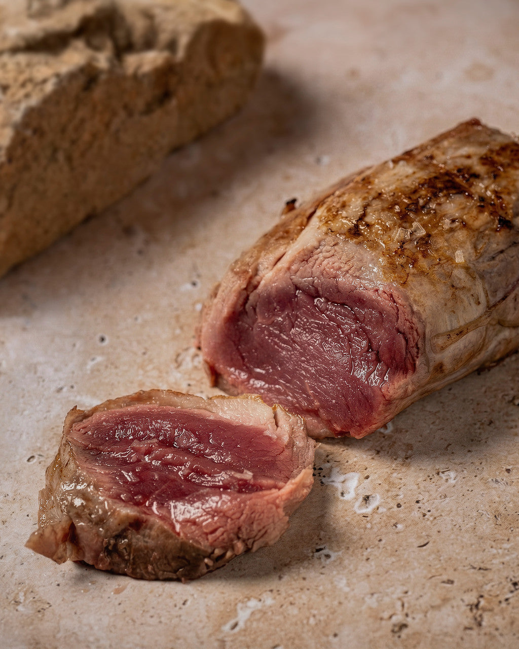 Joselito Sirloin