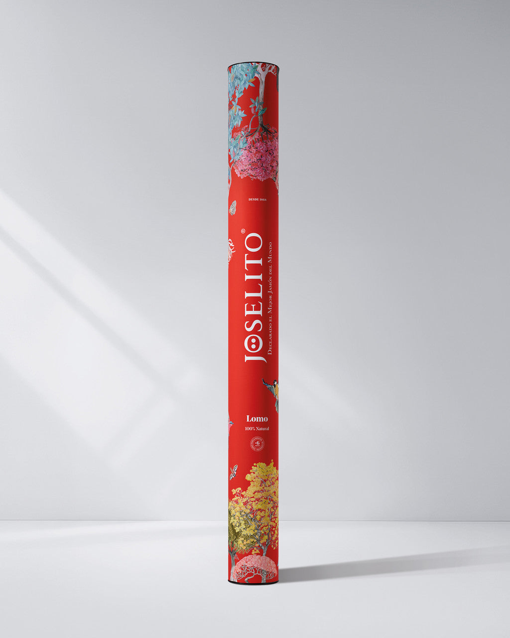 Whole Loin Tube Joselito
