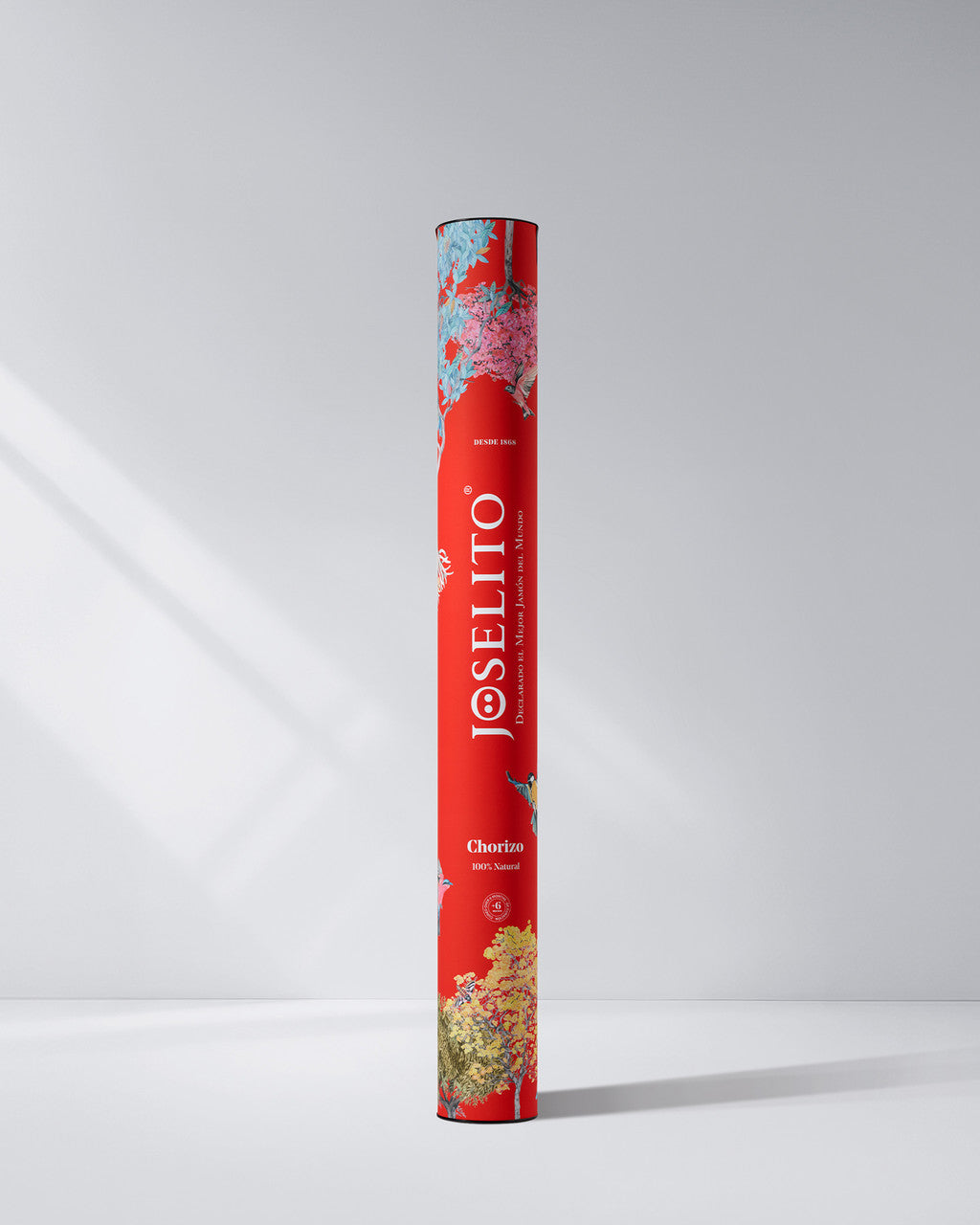 Whole Joselito Chorizo Stick