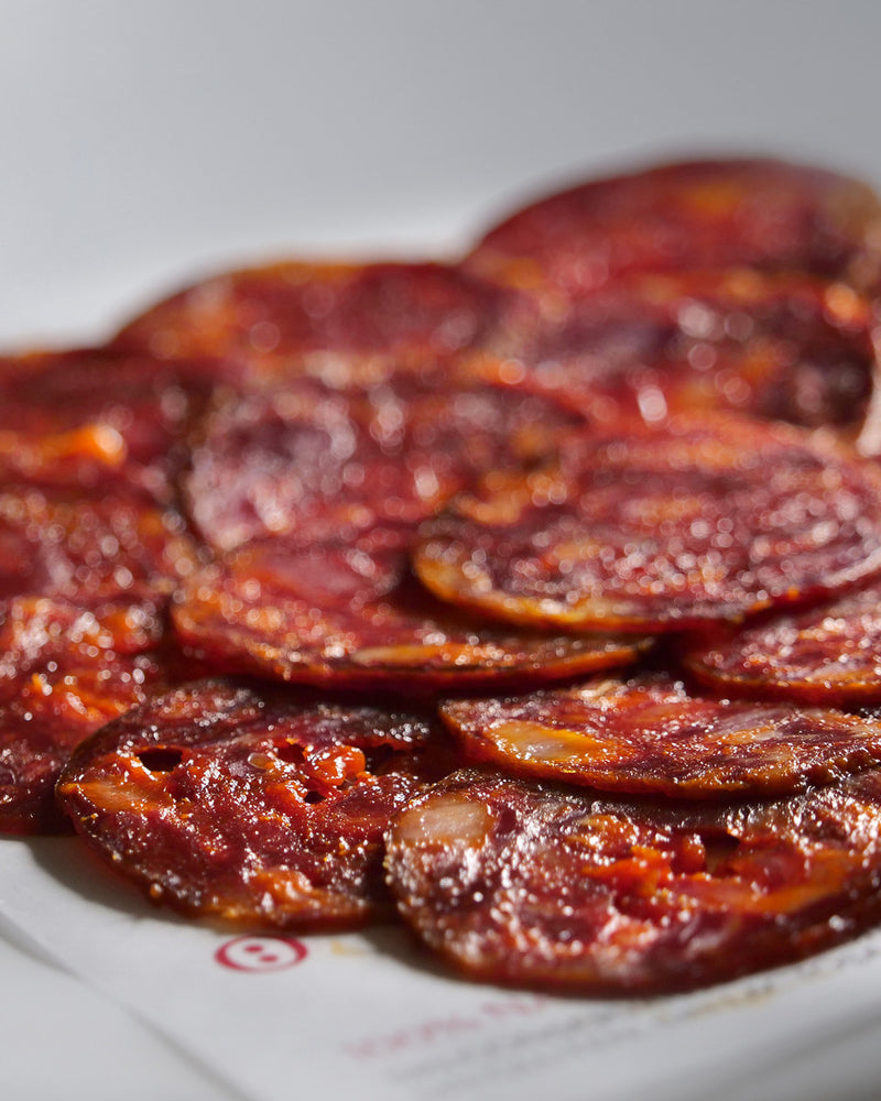 Whole Joselito Chorizo Stick