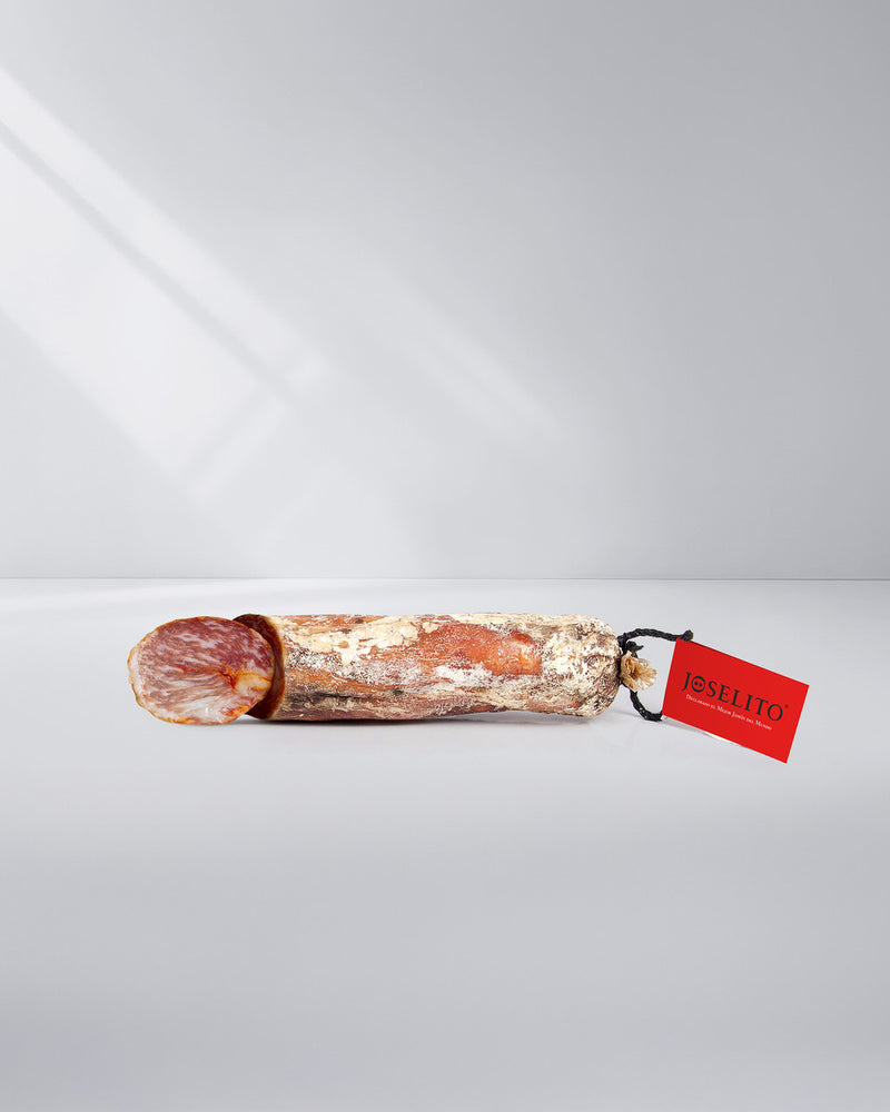 Half-Cured Joselito Pork Loin