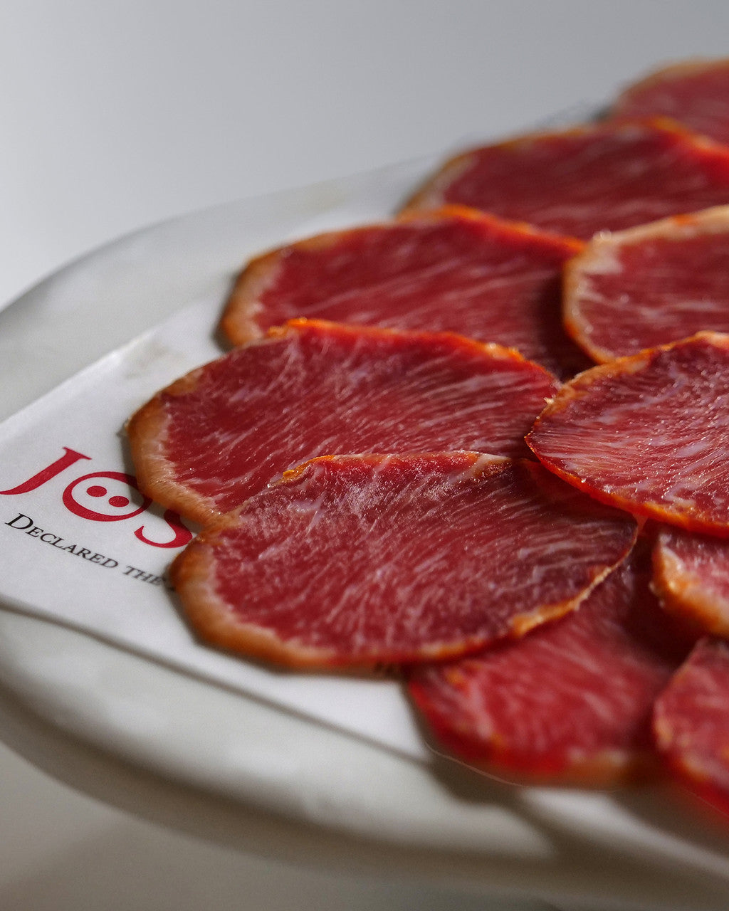 Half-Cured Joselito Pork Loin