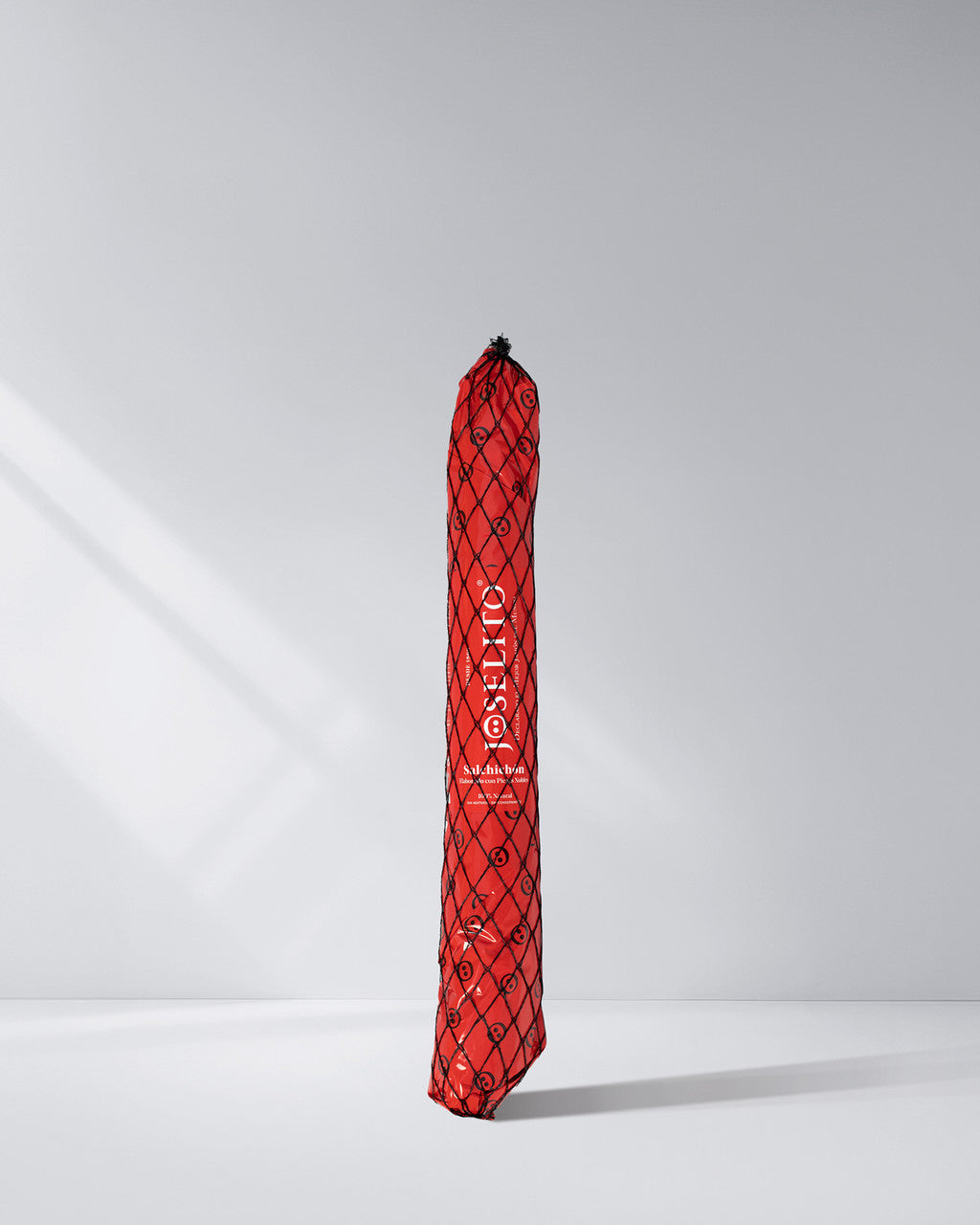 Whole Stick of Joselito Salchichón
