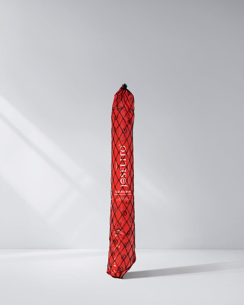 Whole Stick of Joselito Salchichón