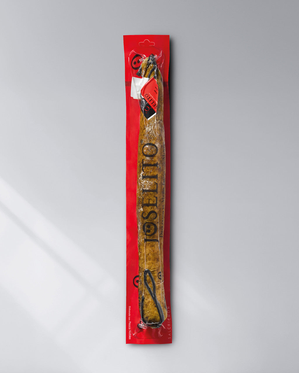 Whole Stick of Joselito Salchichón