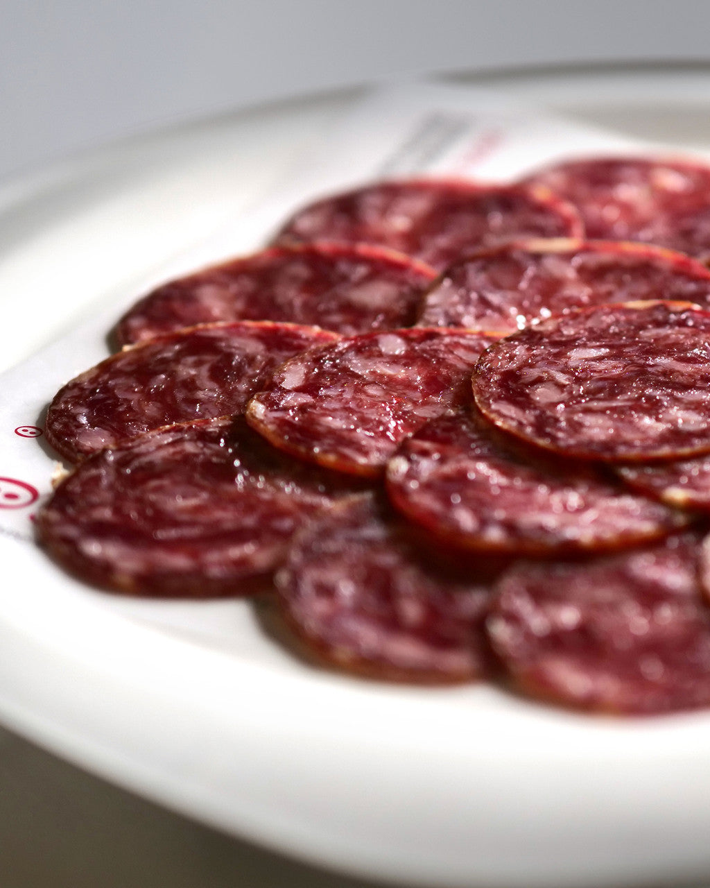 Whole Stick of Joselito Salchichón