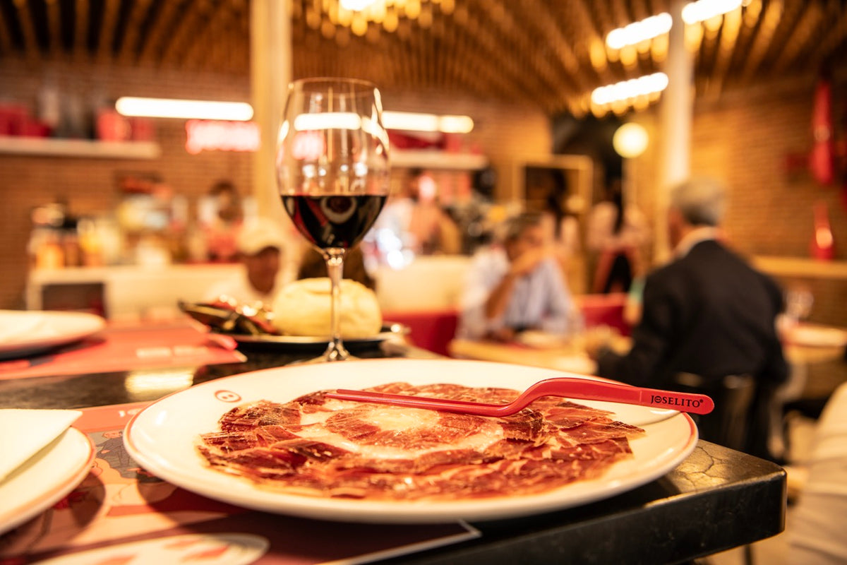 Joselito’s Velazquez
