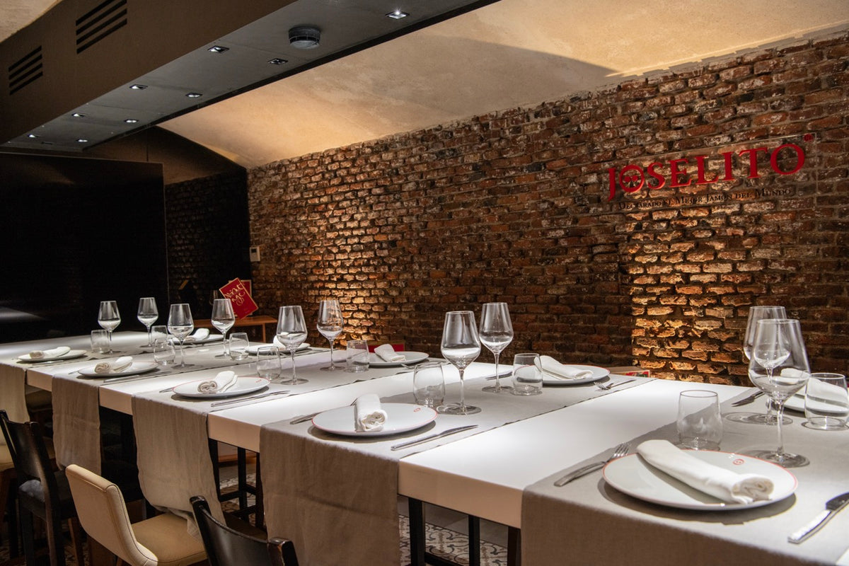Joselito's Velázquez