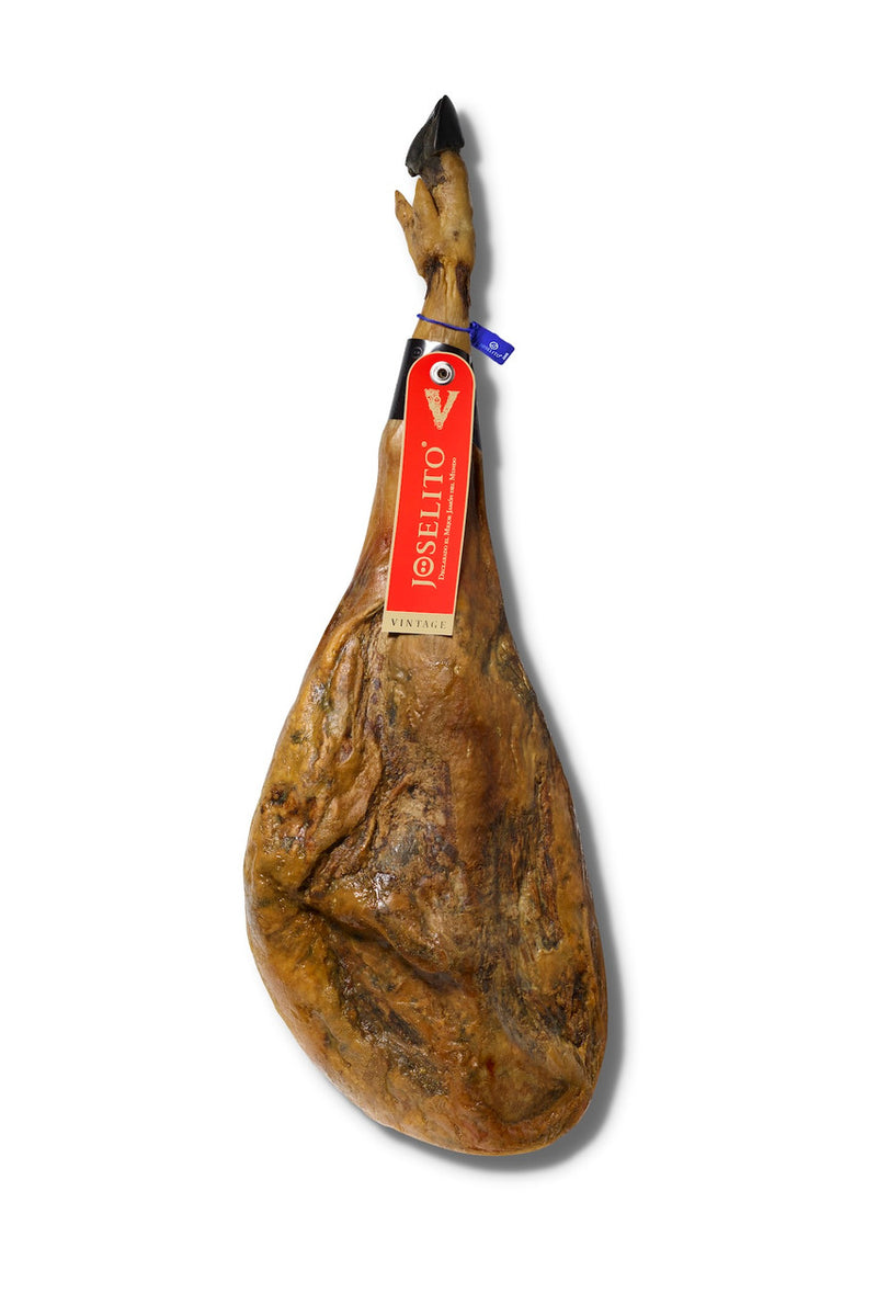Presunto Joselito Vintage Colheita 2014