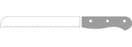 Serrated Knife