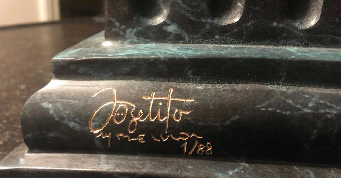 Détail Bellver 2
