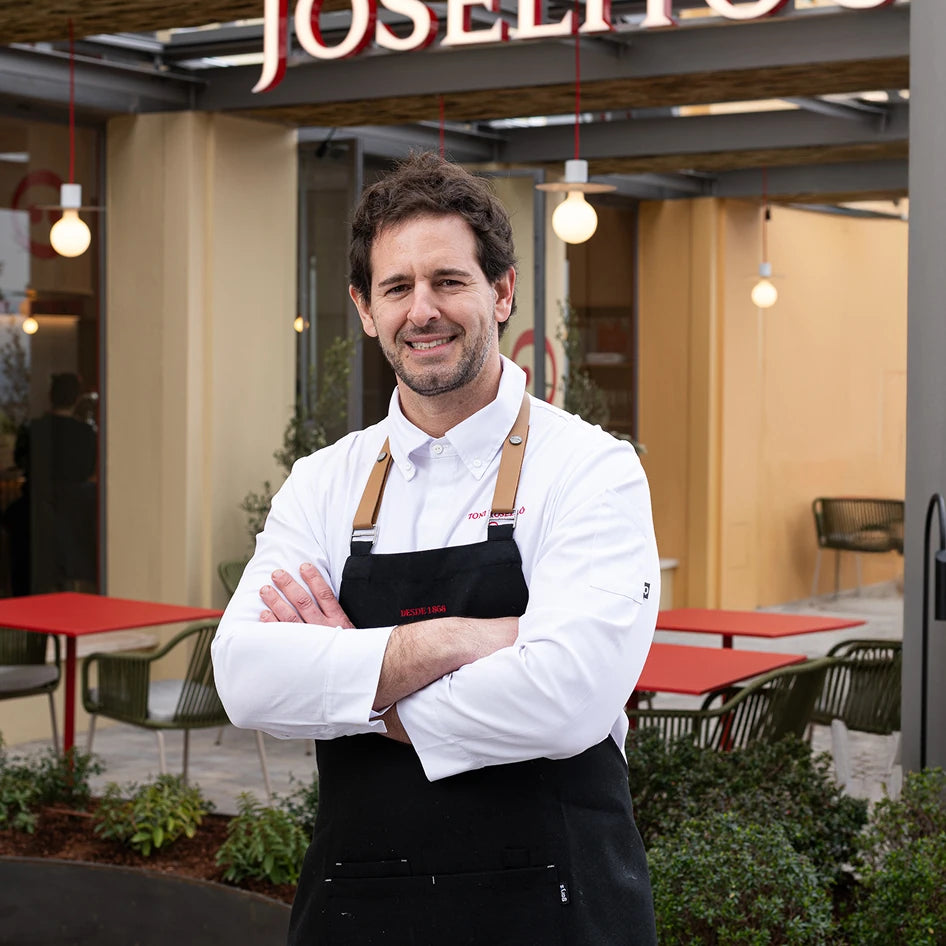 Toni Roselló