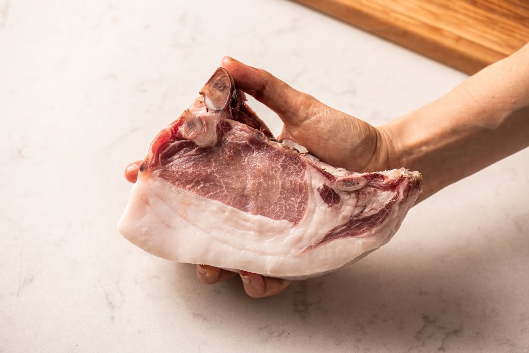 La dehesa en imágenes