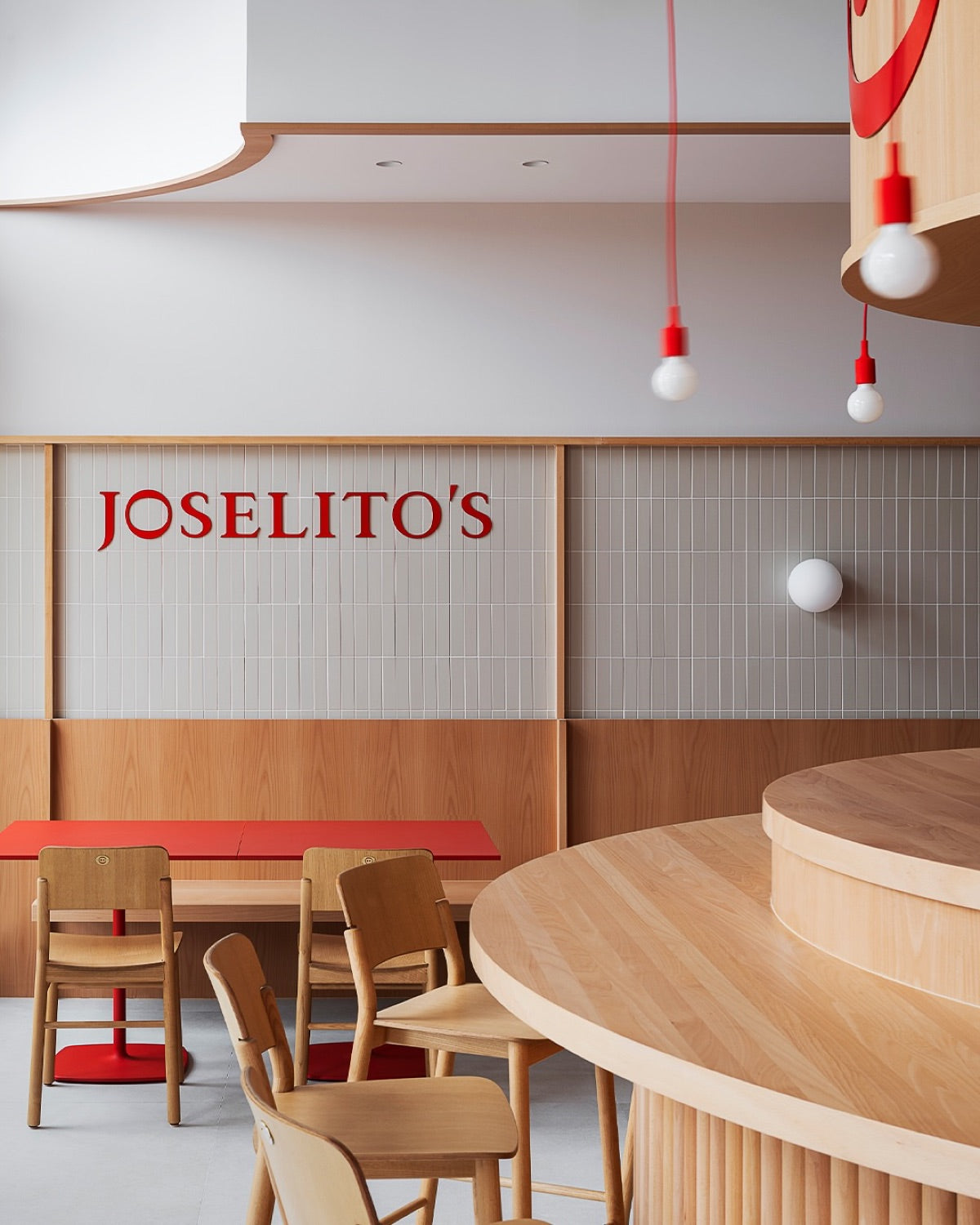 Joselito's Velázquez